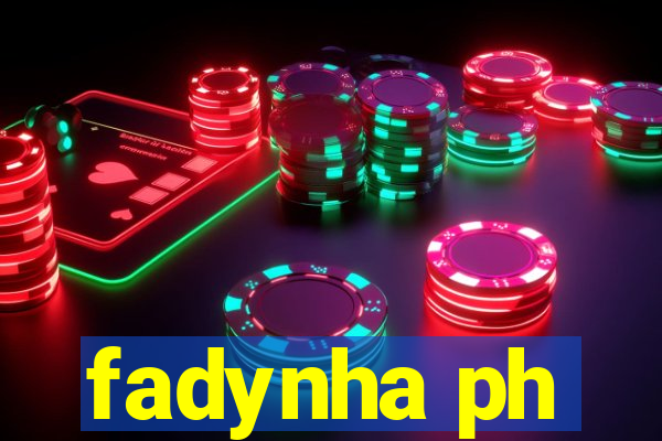 fadynha ph